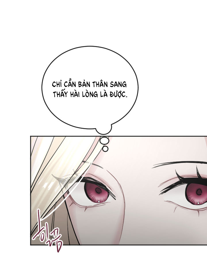 tôi sẽ bị trừ khử cùng hoàng đế Chap 46.2 - Trang 2