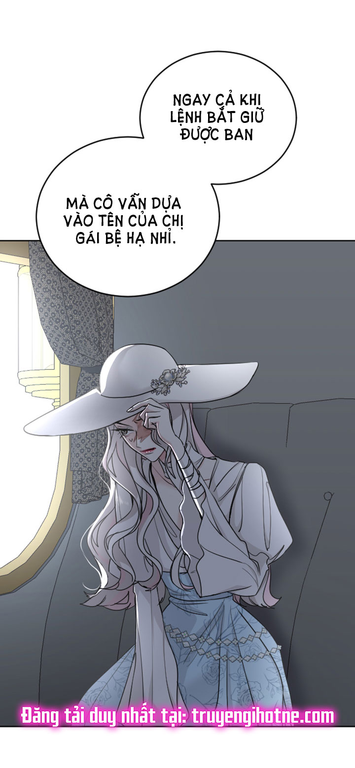 tôi sẽ bị trừ khử cùng hoàng đế Chap 47.1 - Trang 2