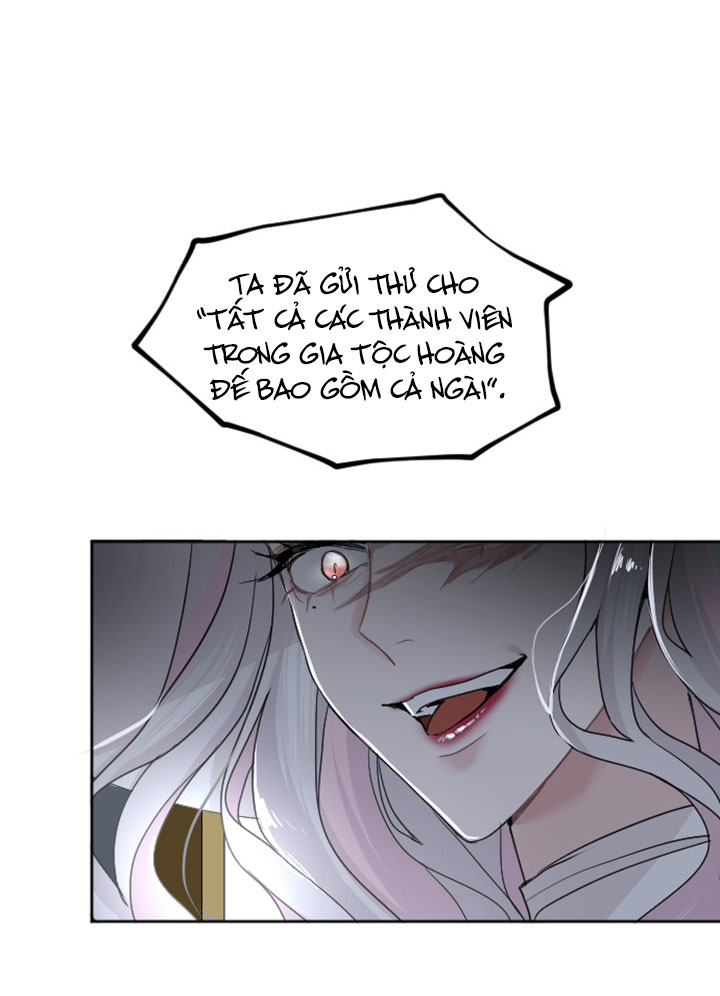 tôi sẽ bị trừ khử cùng hoàng đế Chap 47.1 - Next chapter 47.1