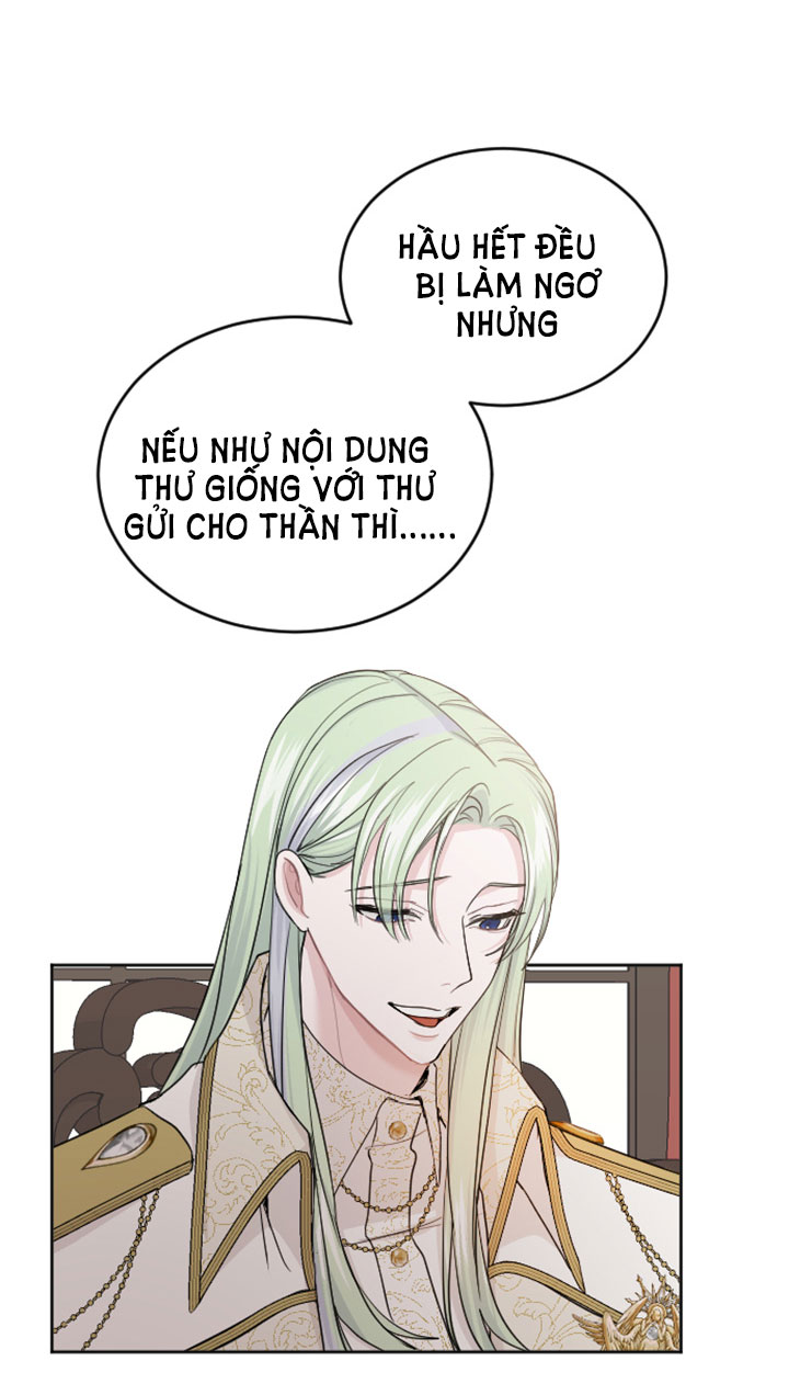 tôi sẽ bị trừ khử cùng hoàng đế Chap 47.2 - Next Chap 47.1