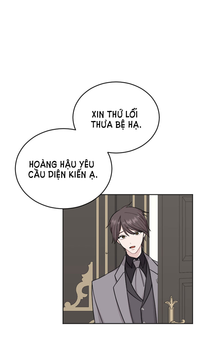 tôi sẽ bị trừ khử cùng hoàng đế Chap 47.2 - Next Chap 47.1