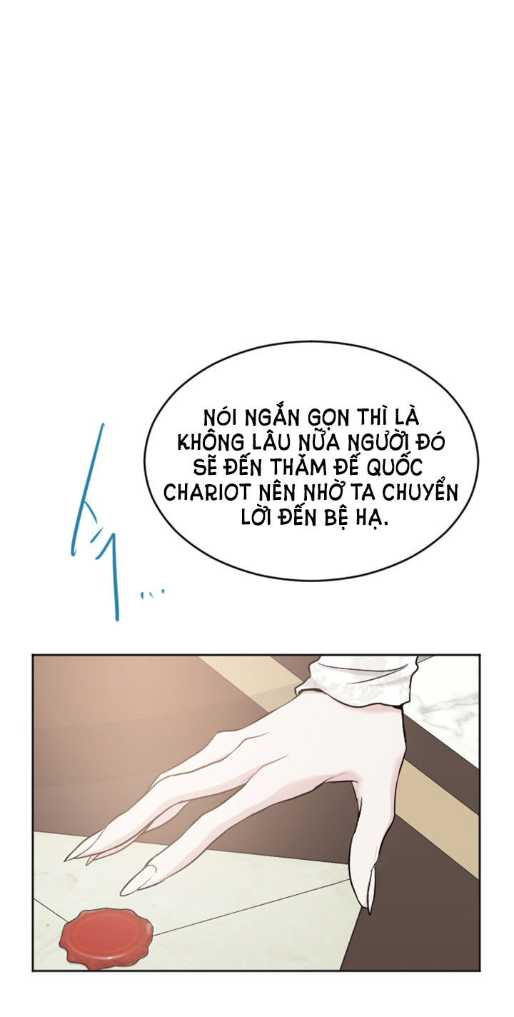 tôi sẽ bị trừ khử cùng hoàng đế Chap 47.2 - Next Chap 47.1