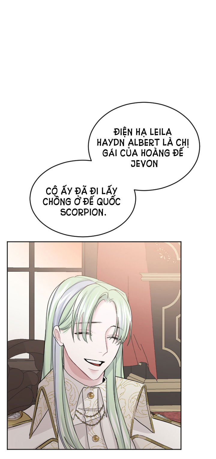 tôi sẽ bị trừ khử cùng hoàng đế Chap 47.2 - Next Chap 47.1