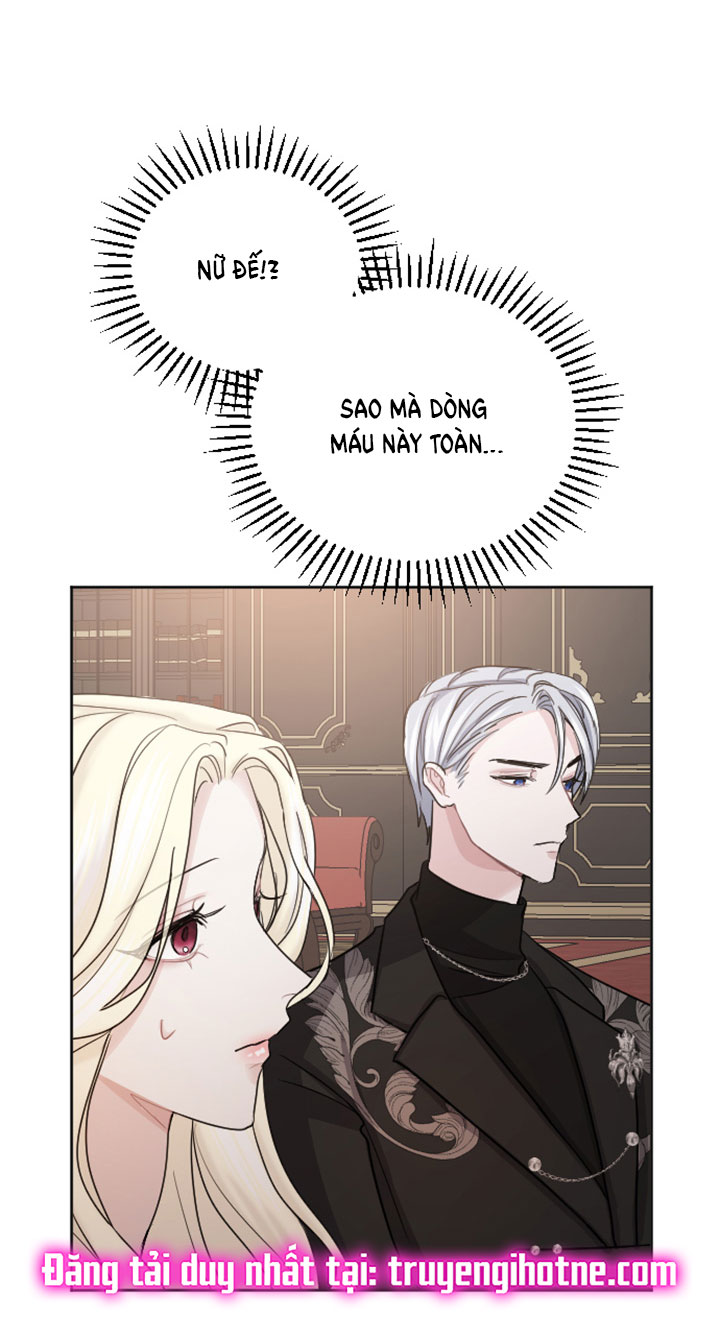 tôi sẽ bị trừ khử cùng hoàng đế Chap 47.2 - Next Chap 47.1