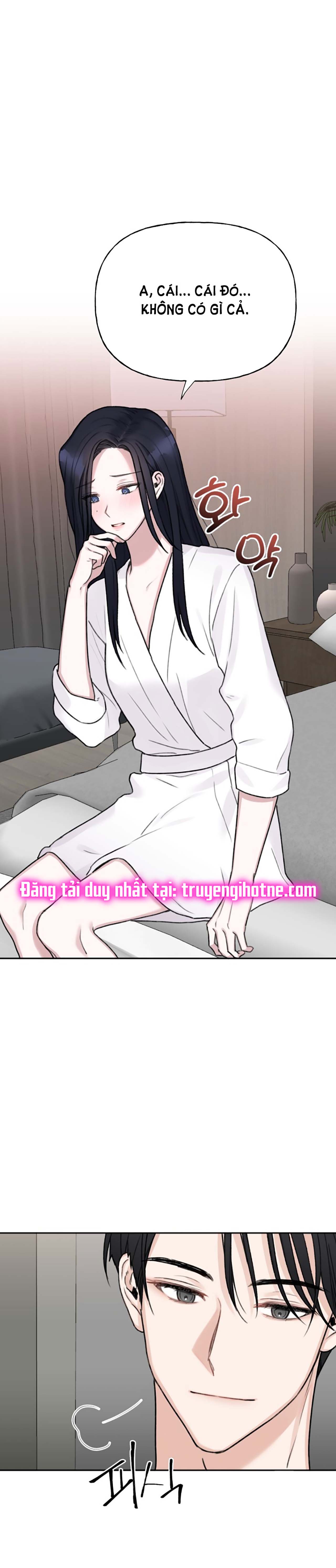 [18+] khép đôi mi lại hết ss1 Chap 2.1 - Trang 2