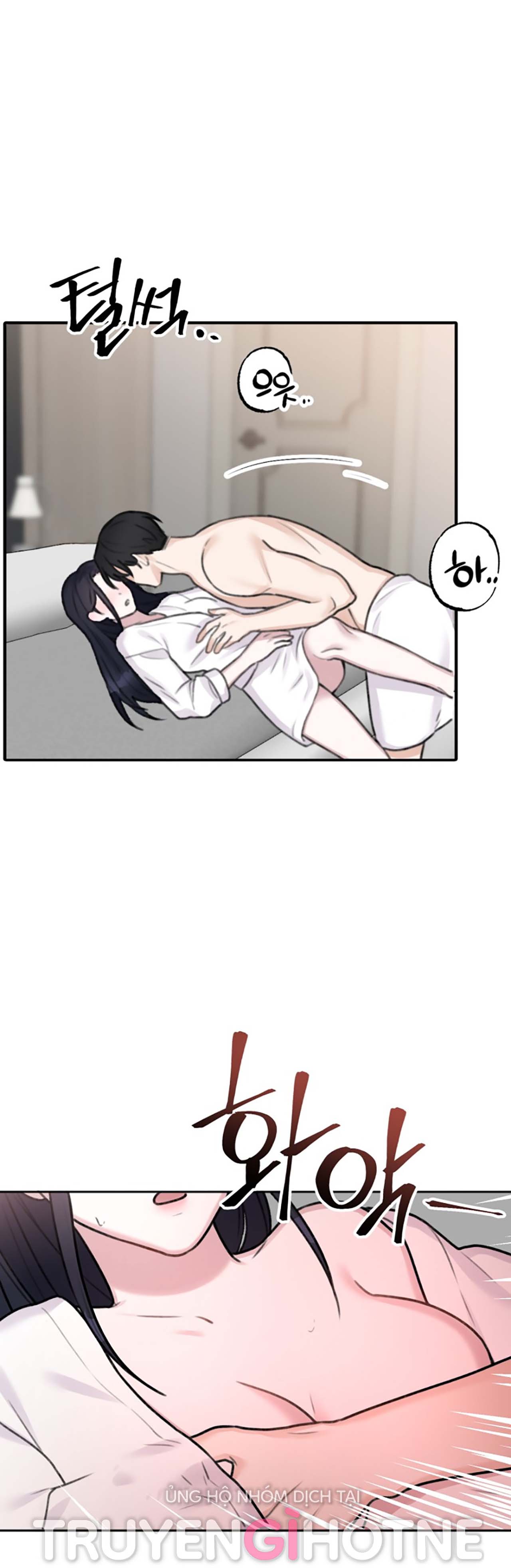 [18+] khép đôi mi lại hết ss1 Chap 2.1 - Trang 2