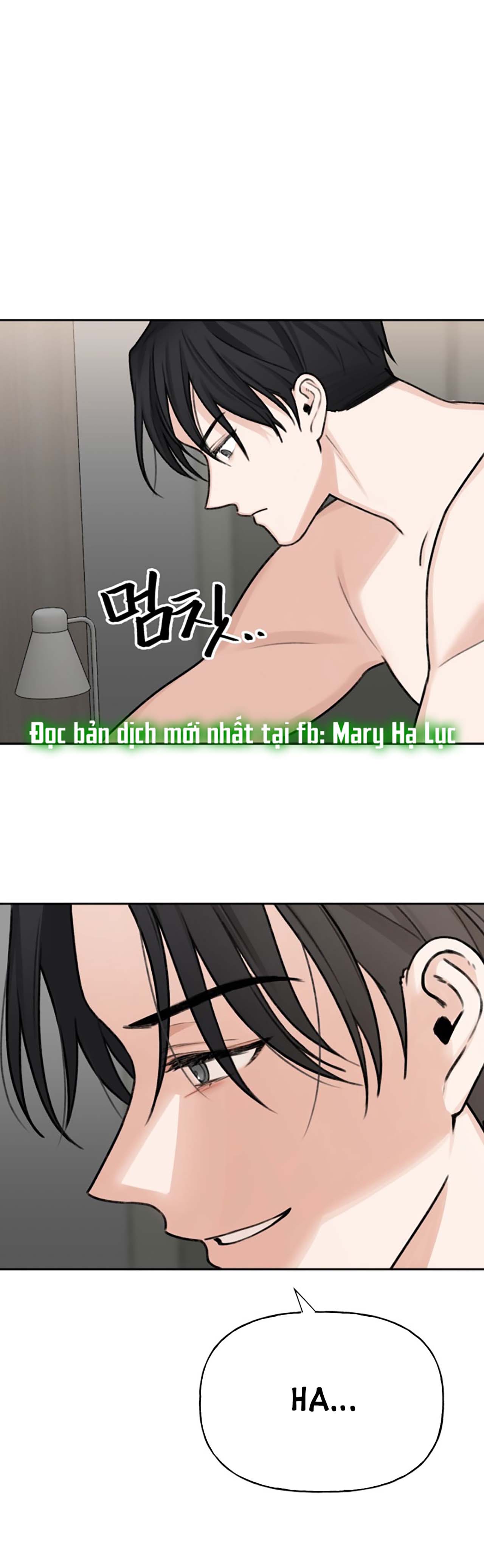 [18+] khép đôi mi lại hết ss1 Chap 2.1 - Trang 2