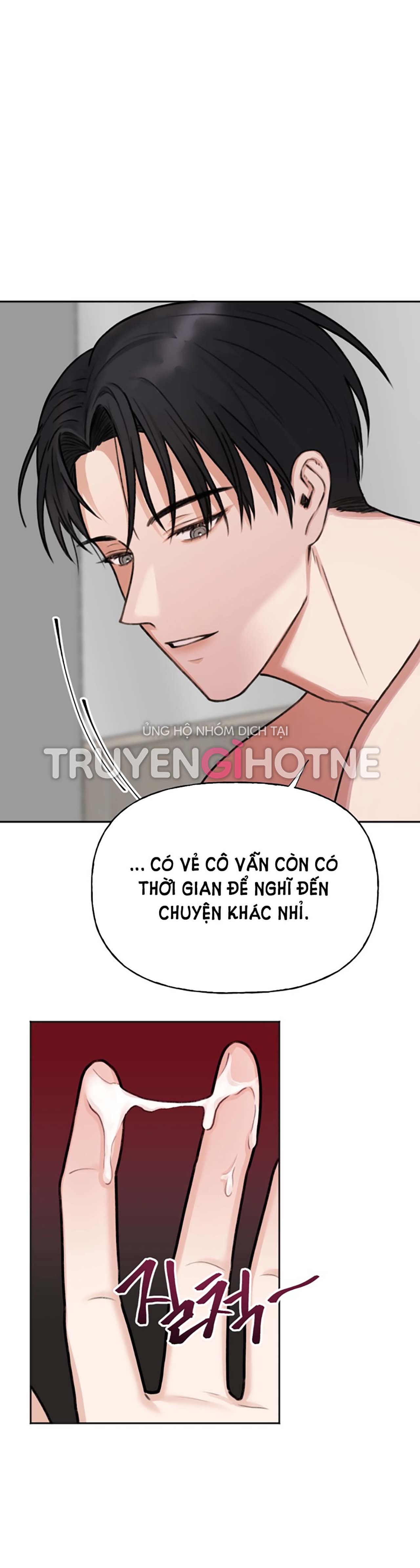 [18+] khép đôi mi lại hết ss1 Chap 2.1 - Trang 2