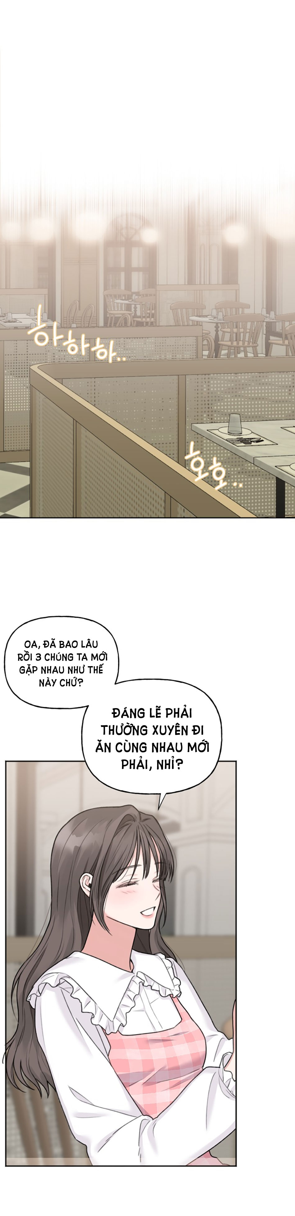 [18+] khép đôi mi lại hết ss1 Chap 3.2 - Trang 2