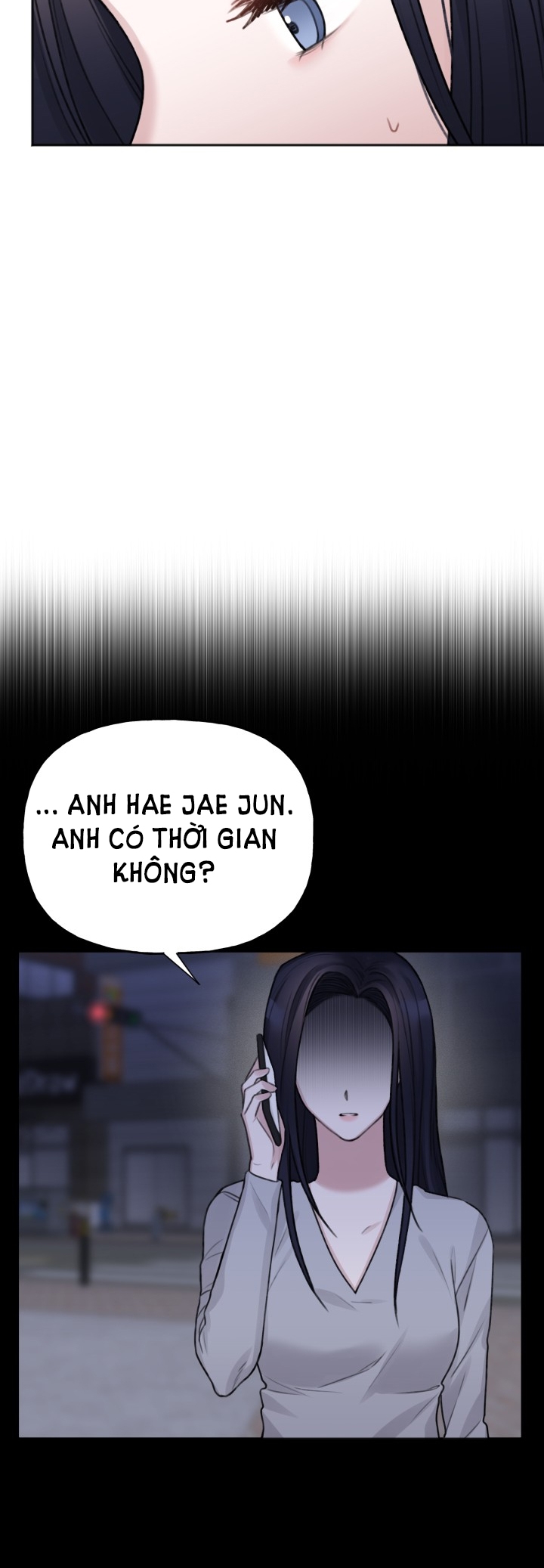 [18+] khép đôi mi lại hết ss1 Chap 4.1 - Trang 2