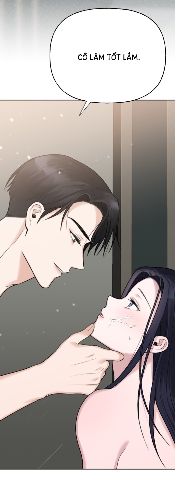 [18+] khép đôi mi lại hết ss1 Chap 4.2 - Trang 2