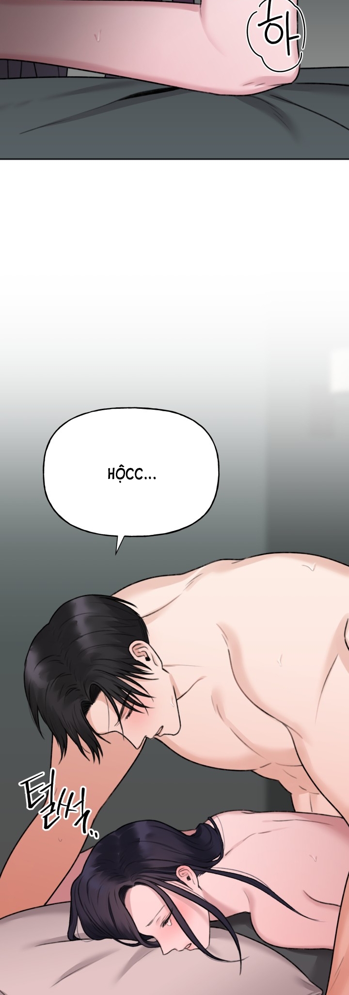 [18+] khép đôi mi lại hết ss1 Chap 5.2 - Trang 2