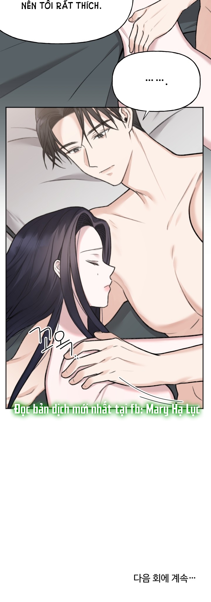 [18+] khép đôi mi lại hết ss1 Chap 5.2 - Trang 2