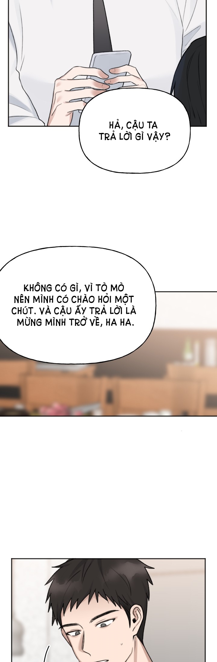 [18+] khép đôi mi lại hết ss1 Chap 7.1 - Trang 2