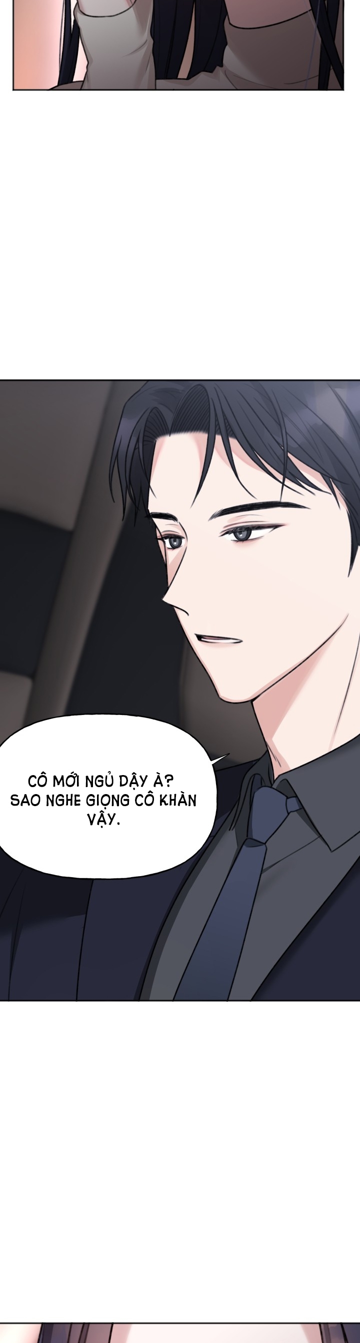 [18+] khép đôi mi lại hết ss1 Chap 7.2 - Trang 2