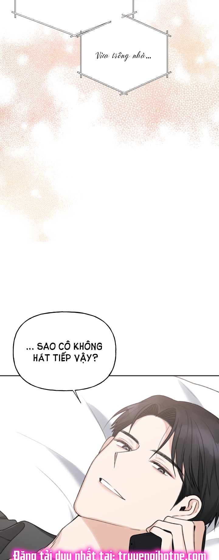 [18+] khép đôi mi lại hết ss1 Chap 7.2 - Trang 2