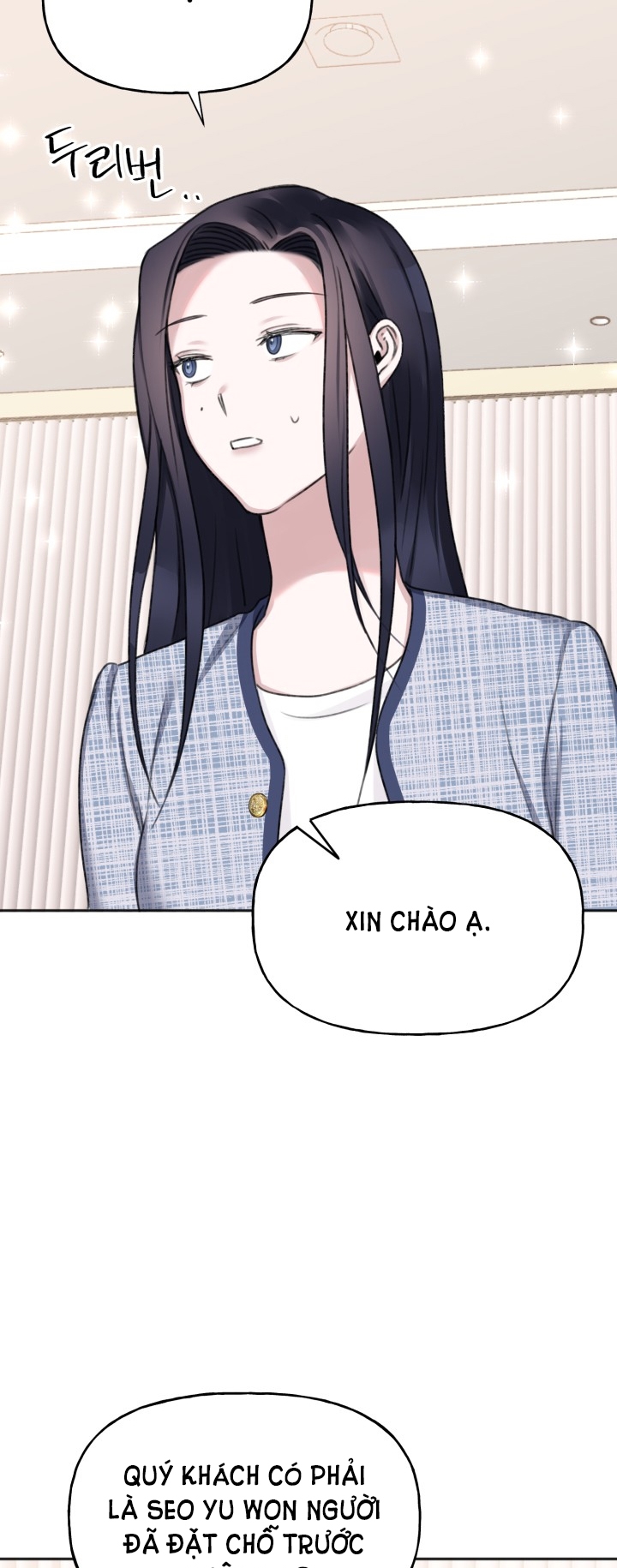 [18+] khép đôi mi lại hết ss1 Chap 8.2 - Trang 2