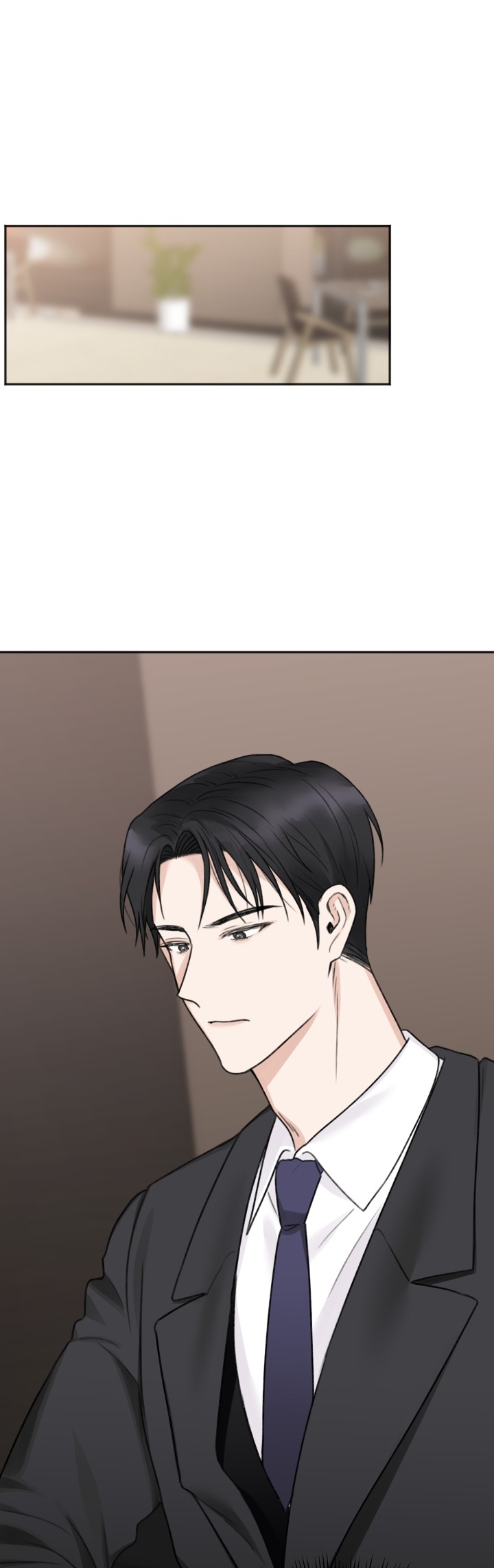 [18+] khép đôi mi lại hết ss1 Chap 8.2 - Trang 2