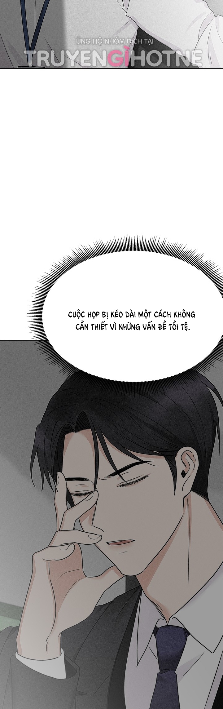 [18+] khép đôi mi lại hết ss1 Chap 8.2 - Trang 2