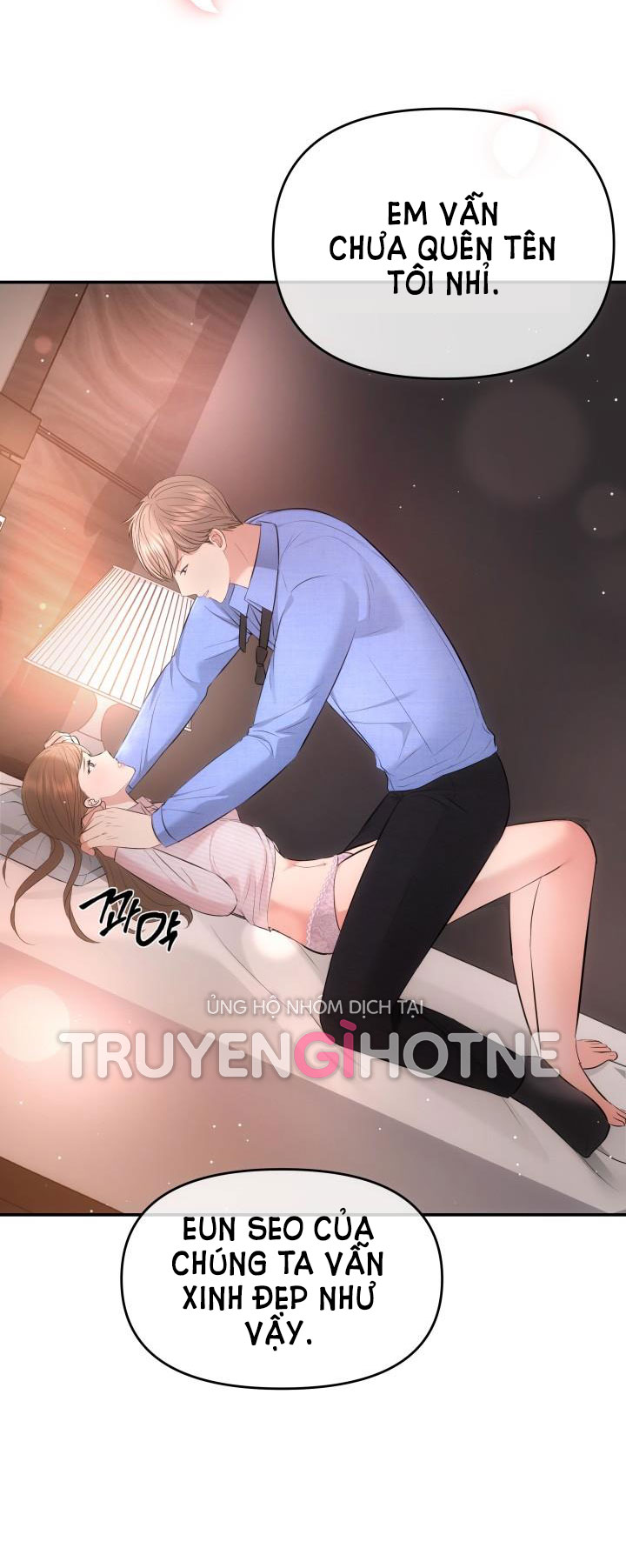 [18+] quý ngài ác ma Chương 1.2 - Trang 2