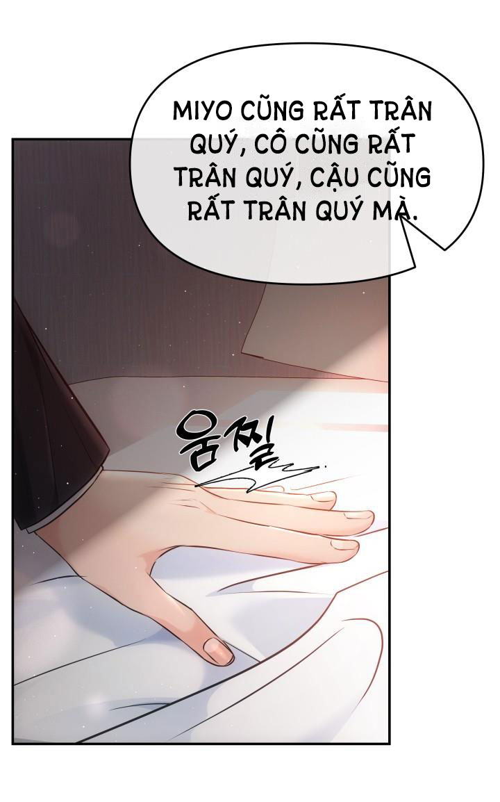 [18+] quý ngài ác ma Chương 9.2 - Trang 2