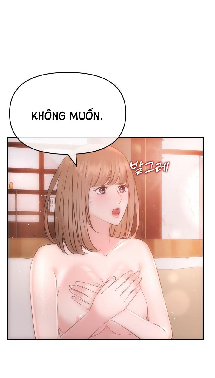 [18+] quý ngài ác ma Chương 12.1 - Trang 2