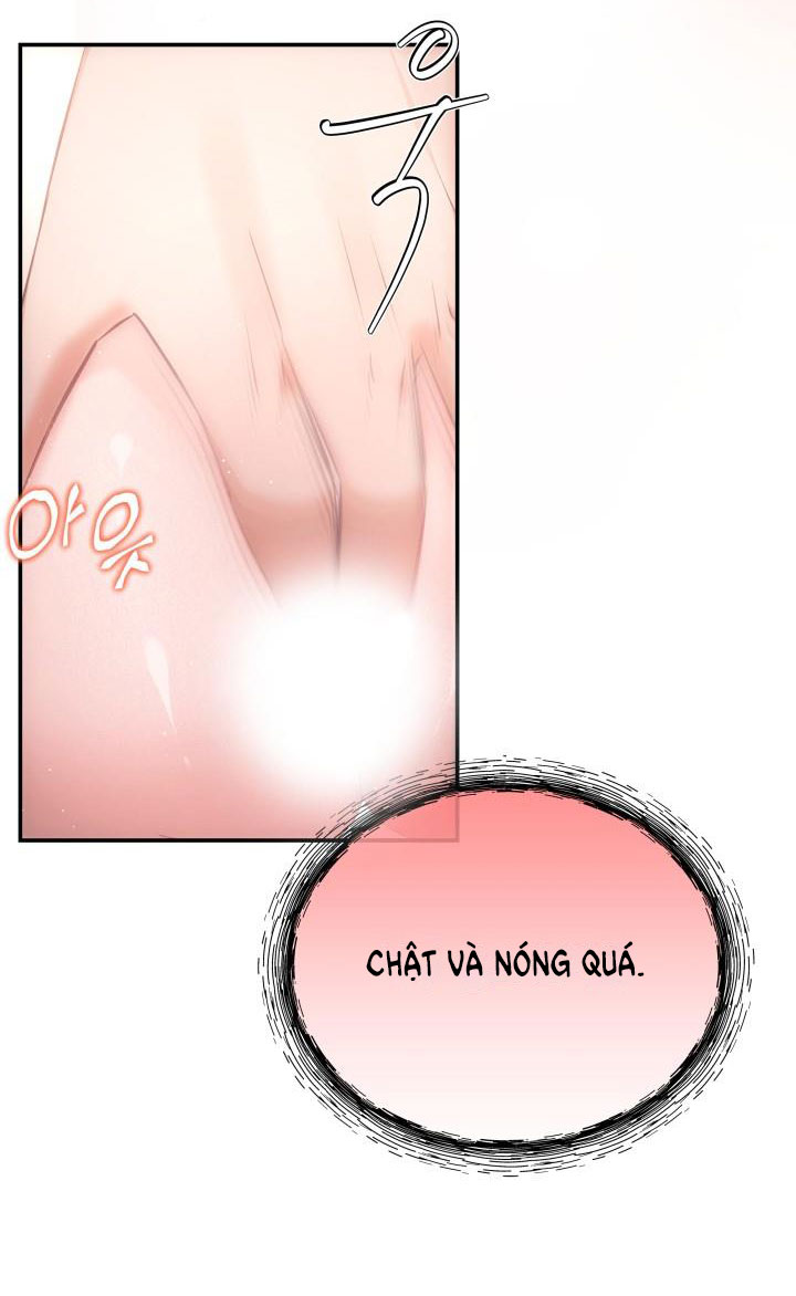 [18+] quý ngài ác ma Chương 12.2 - Trang 2