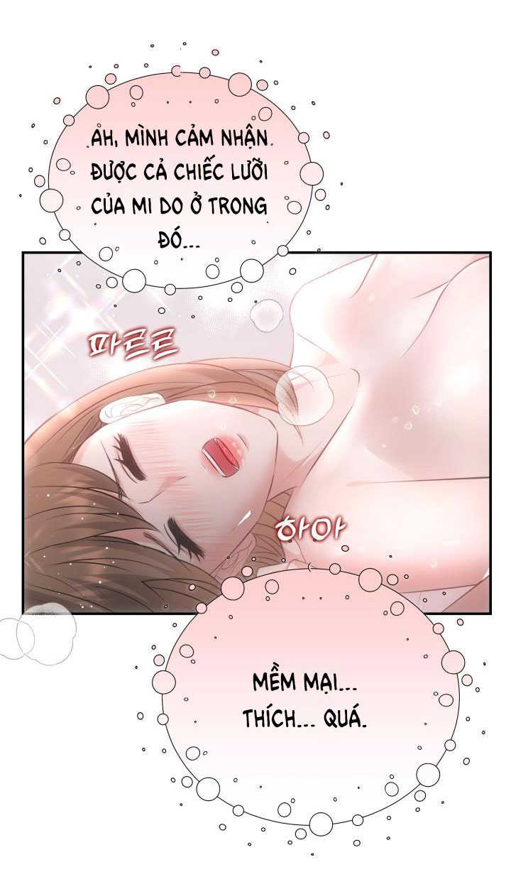 [18+] quý ngài ác ma Chương 12.2 - Trang 2