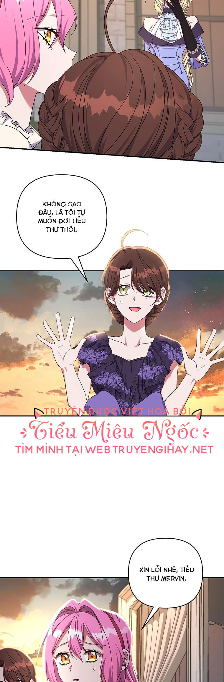 em phải chịu trách nhiệm với ta chapter 26 - Next chapter 27