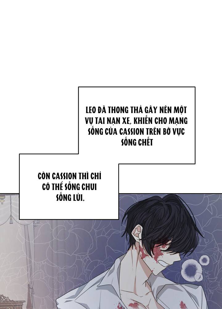 xuyên sách đến phát ngán chapter 13 - Next chapter 14