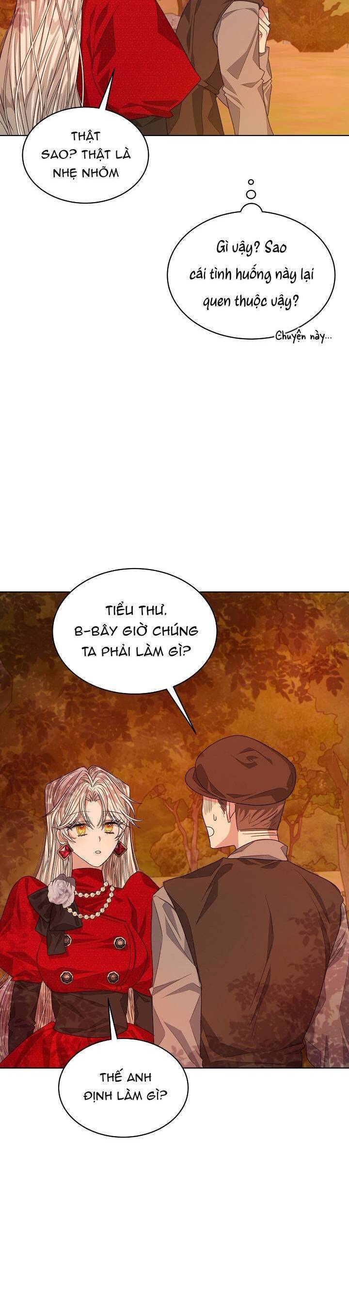 xuyên sách đến phát ngán chapter 16 - Next chapter 17