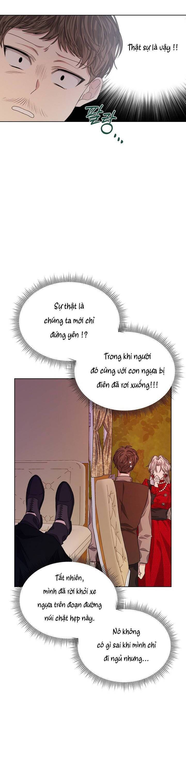 xuyên sách đến phát ngán chapter 16 - Next chapter 17