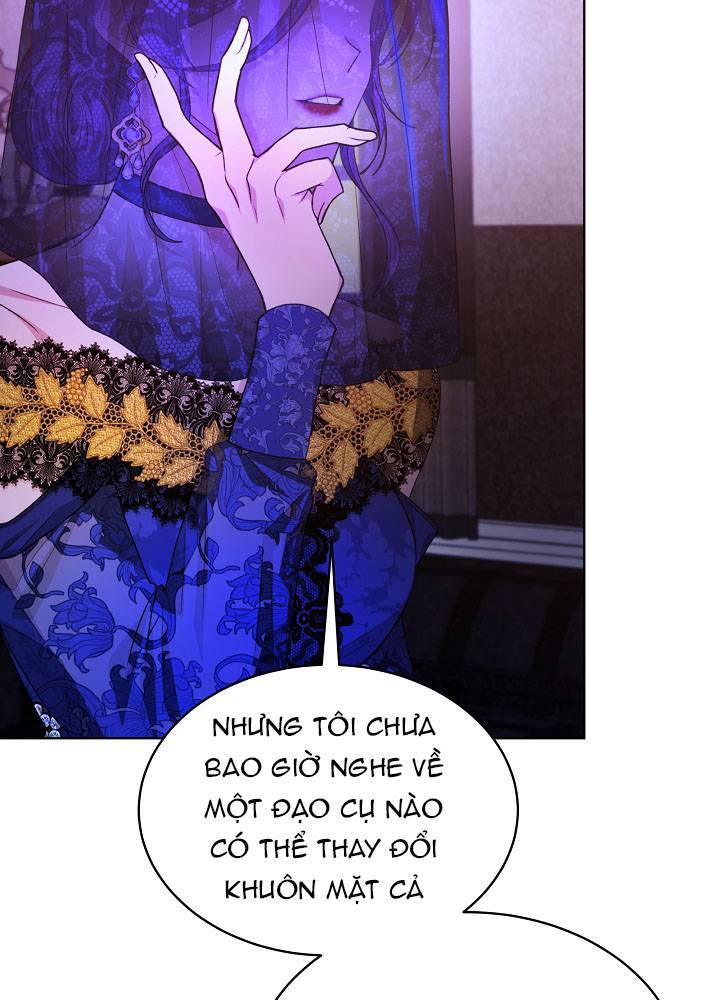 xuyên sách đến phát ngán chapter 18 - Trang 4