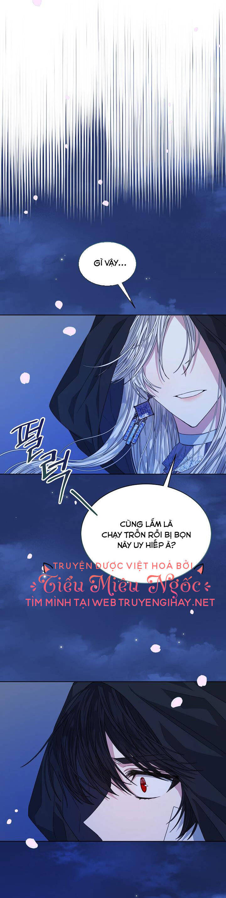 xuyên sách đến phát ngán chapter 21 - Trang 4