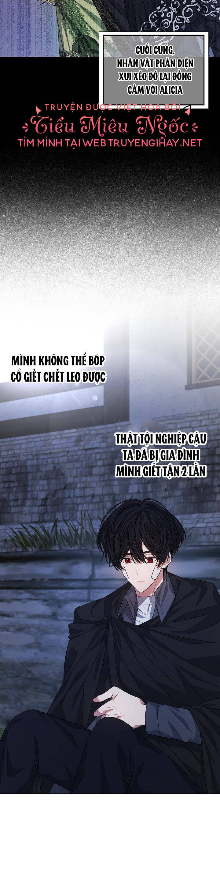 xuyên sách đến phát ngán chapter 22 - Trang 4