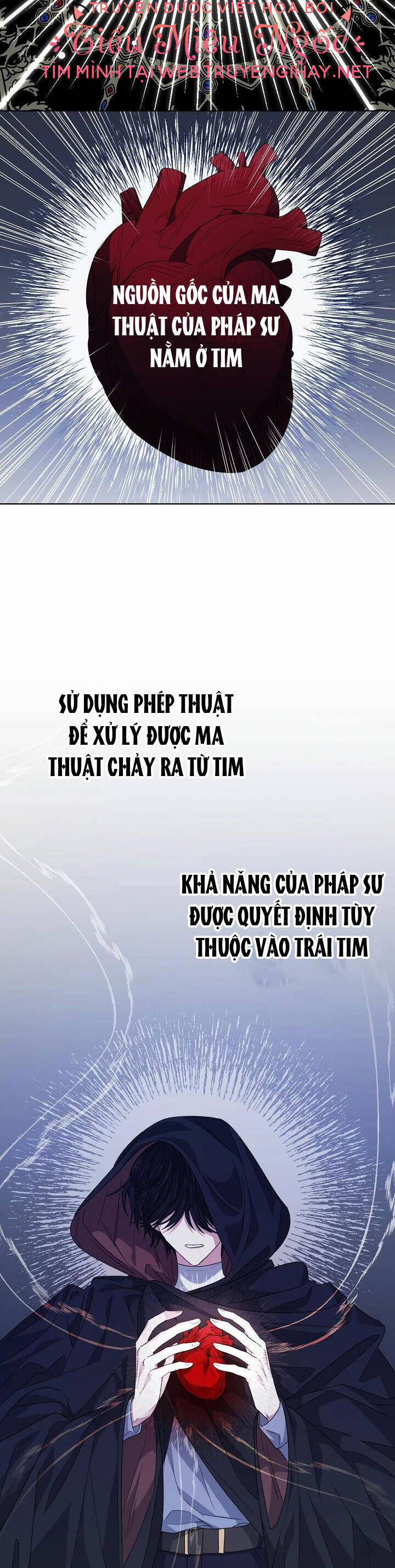 xuyên sách đến phát ngán chapter 24 - Trang 4