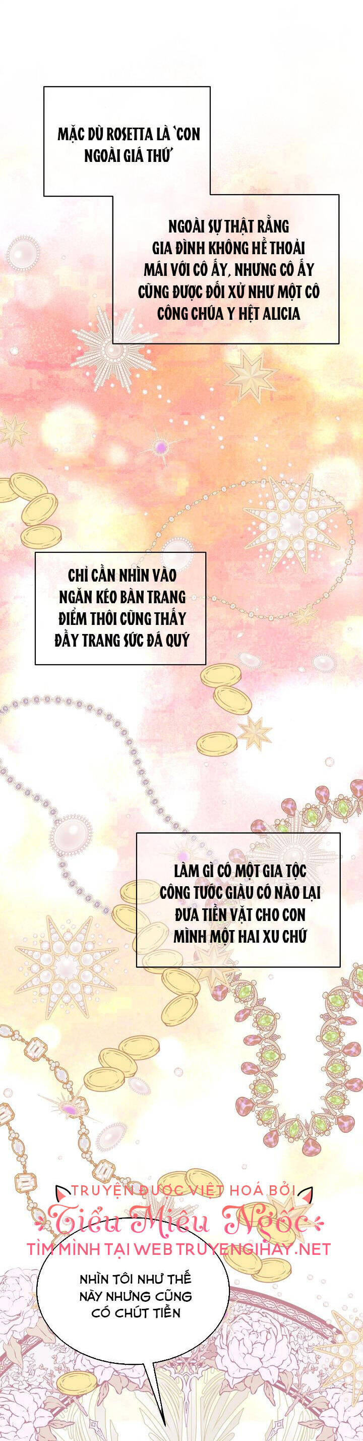 xuyên sách đến phát ngán chapter 25 - Trang 4