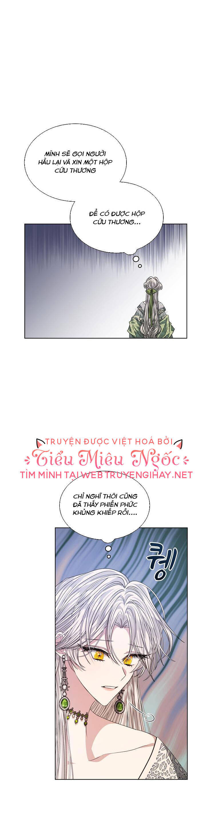 xuyên sách đến phát ngán chapter 26 - Trang 4