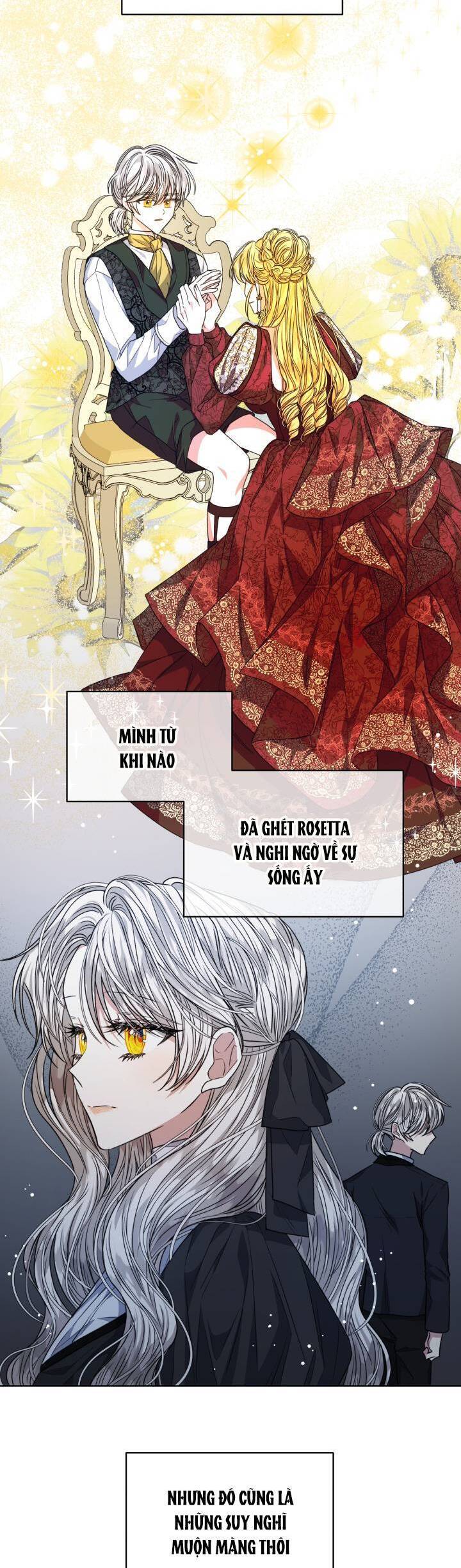 xuyên sách đến phát ngán chapter 30 - Trang 4