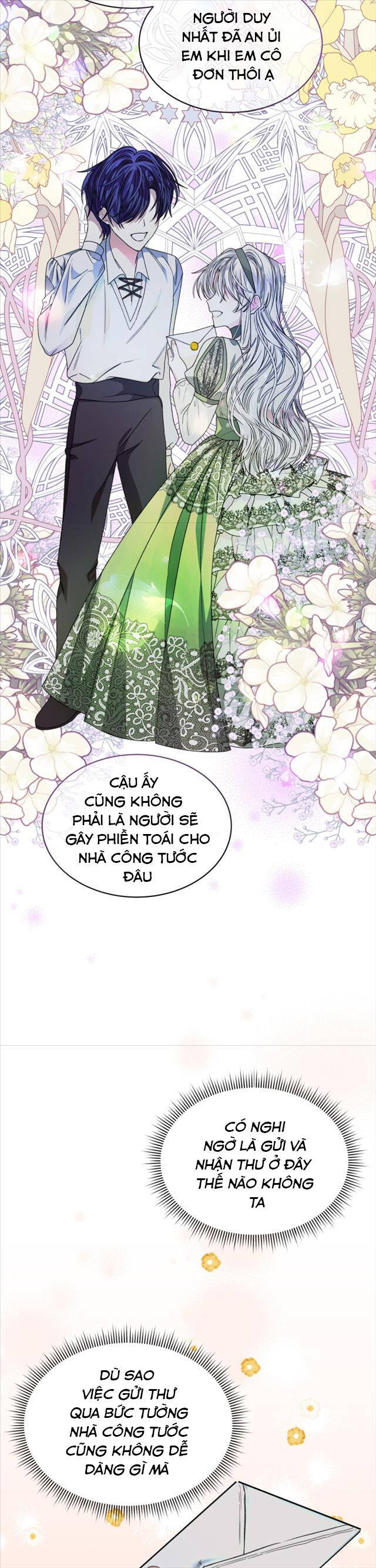 xuyên sách đến phát ngán chapter 31 - Trang 4