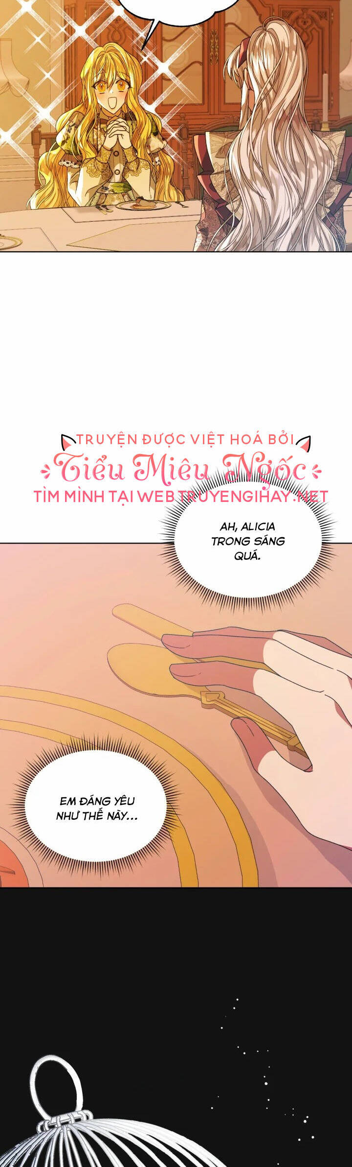 xuyên sách đến phát ngán chapter 32 - Trang 4