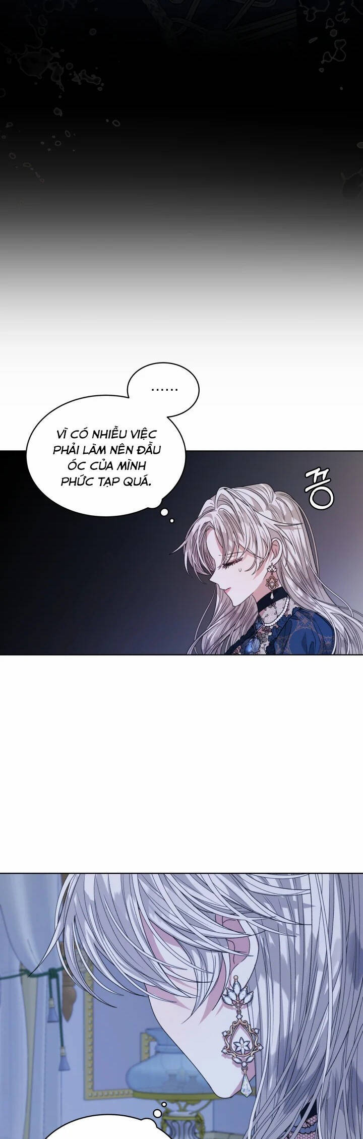 xuyên sách đến phát ngán chapter 32 - Trang 4