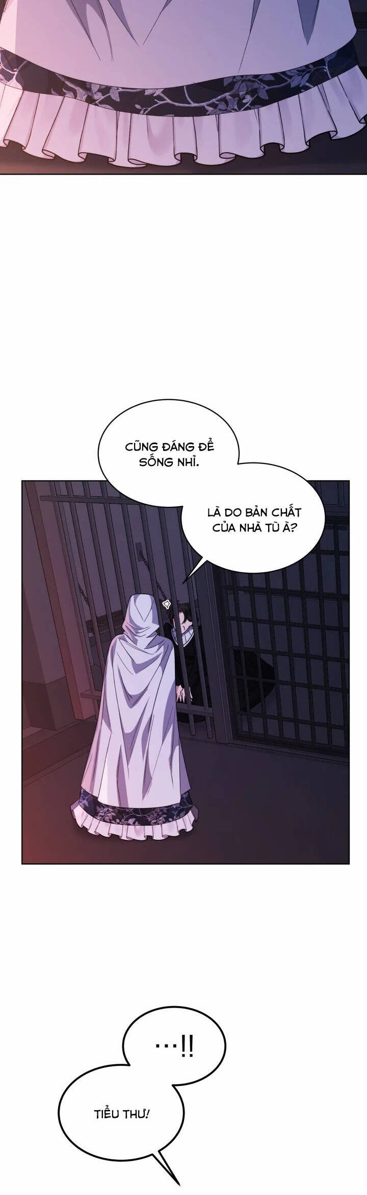 xuyên sách đến phát ngán chapter 32 - Trang 4