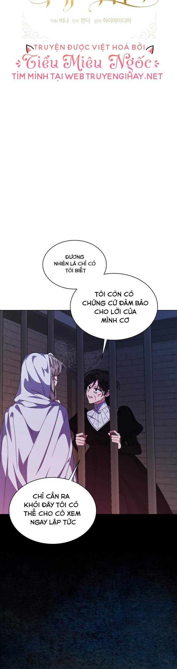 xuyên sách đến phát ngán chapter 33 - Trang 4