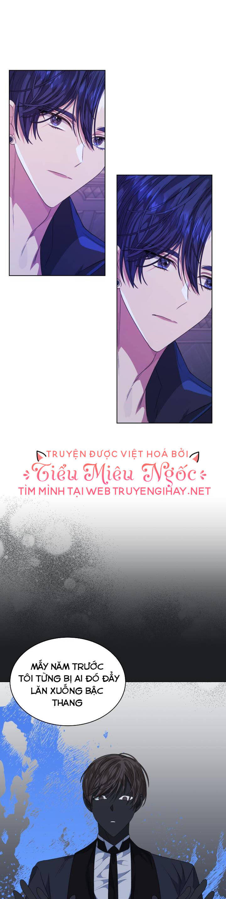 xuyên sách đến phát ngán chapter 33 - Trang 4