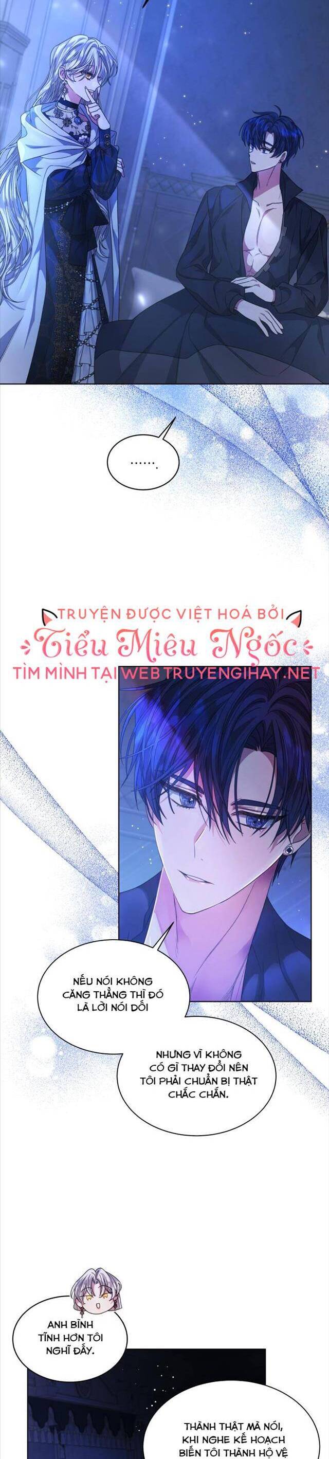 xuyên sách đến phát ngán chapter 34 - Trang 4