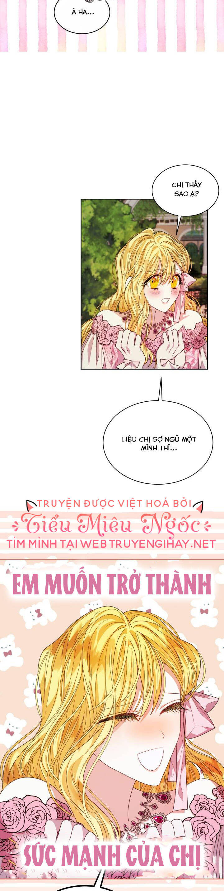 xuyên sách đến phát ngán chapter 34 - Trang 4