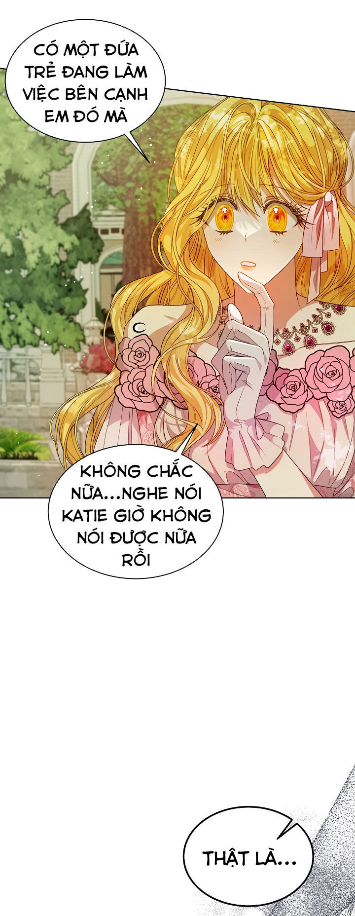 xuyên sách đến phát ngán chapter 35 - Trang 4