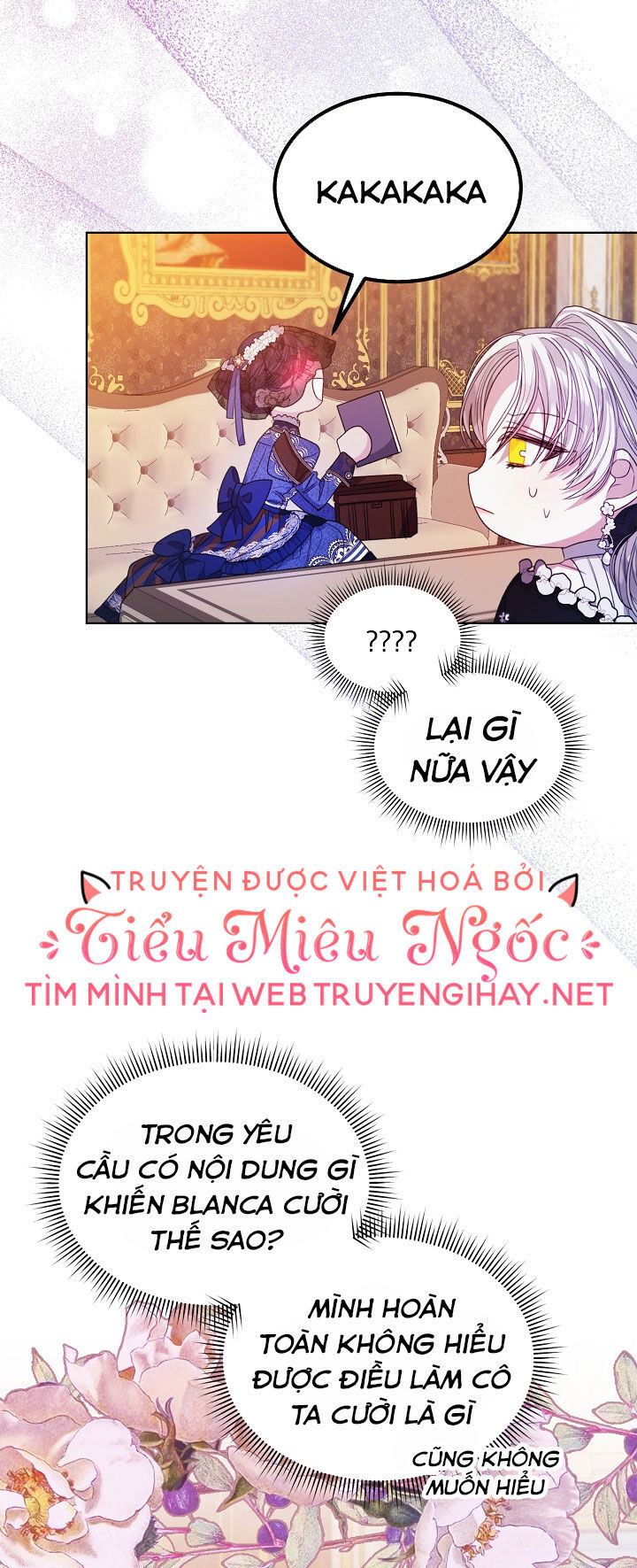 xuyên sách đến phát ngán chapter 35 - Trang 4