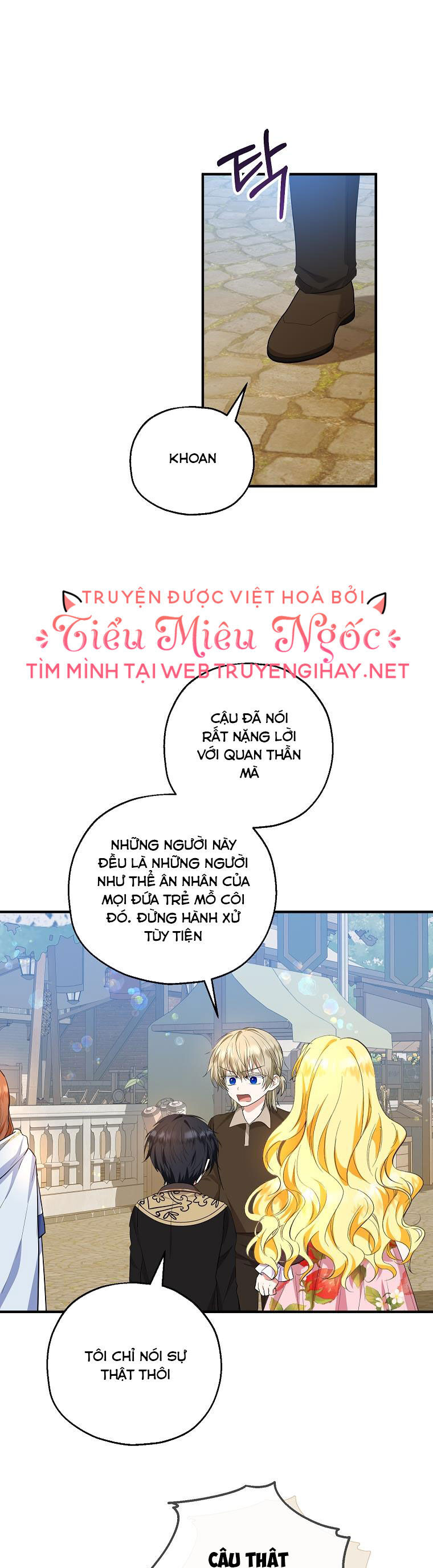 nàng dâu nuôi muốn đứt tình đoạn nghĩa chapter 44 - Next chapter 45